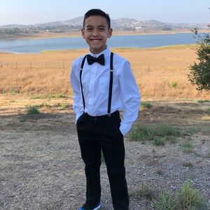 Meet your Posher, Nico